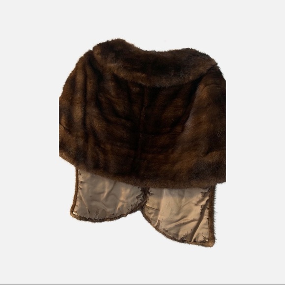 Real fur - shall - Picture 2 of 2